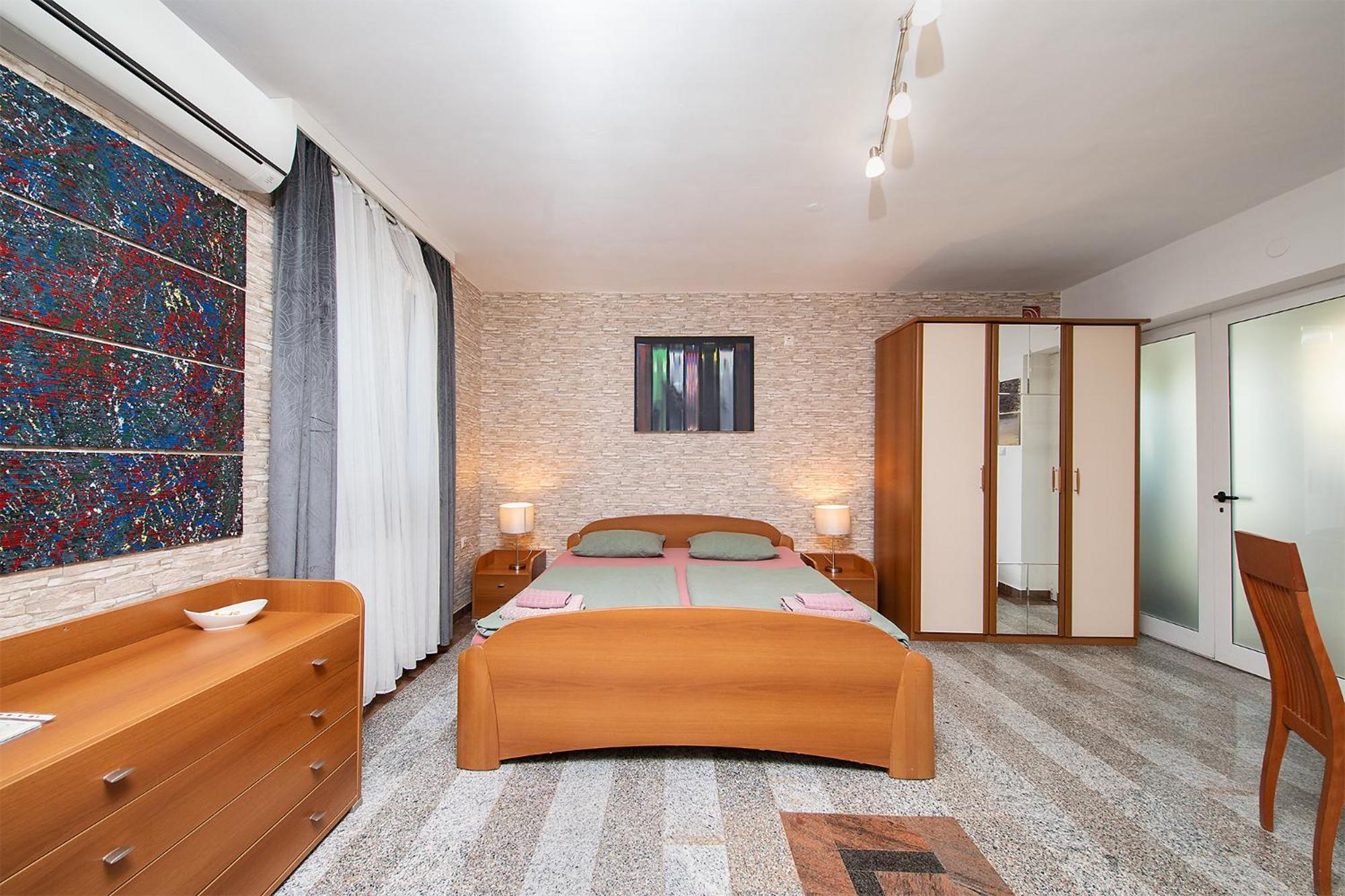 Apartments Volf 1405 Перой Екстериор снимка